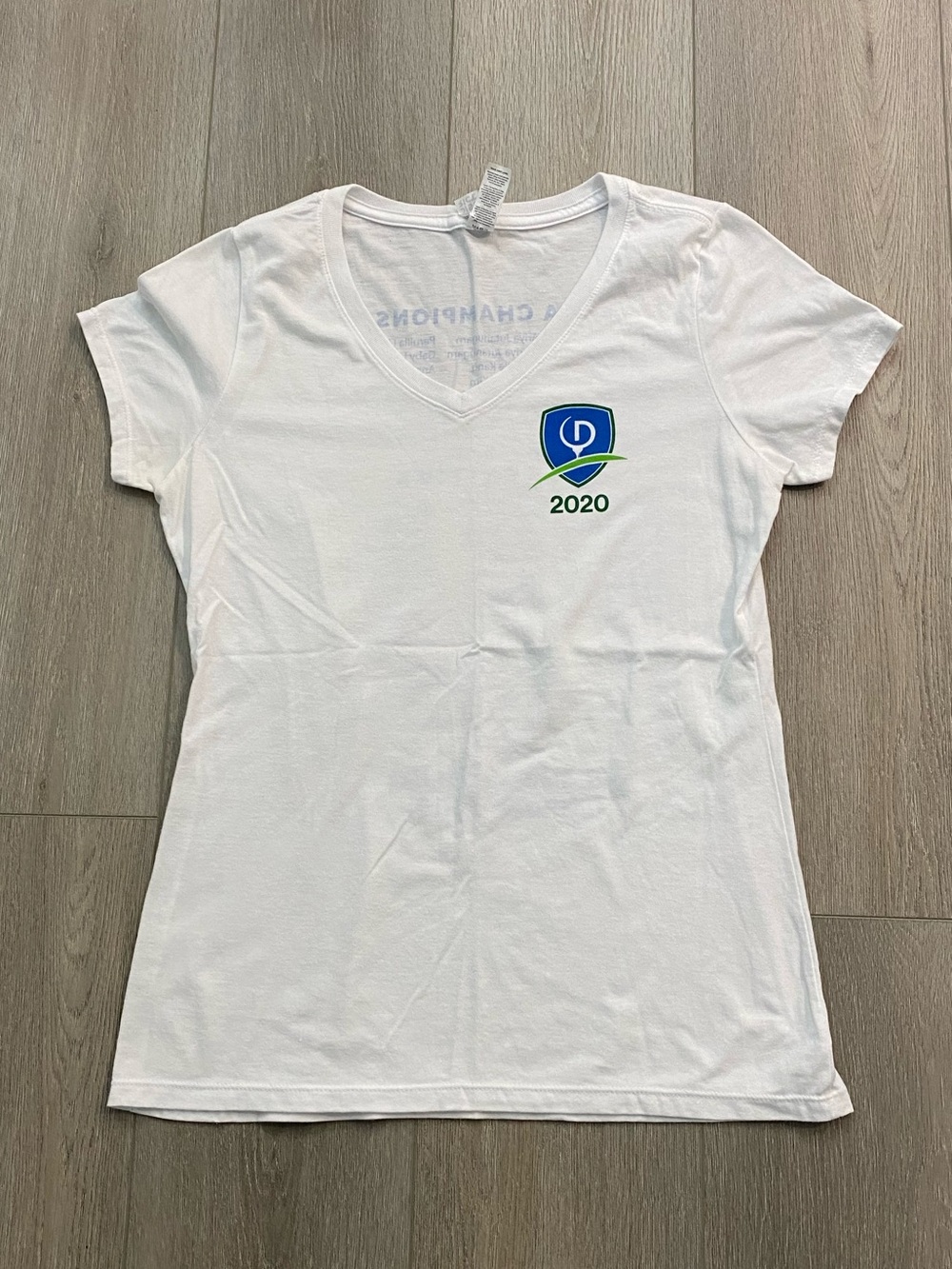LPGA Tournament of Champions Shirt